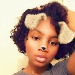 Meet your Posher, Princess